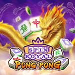 Pong Pong Spin Royal